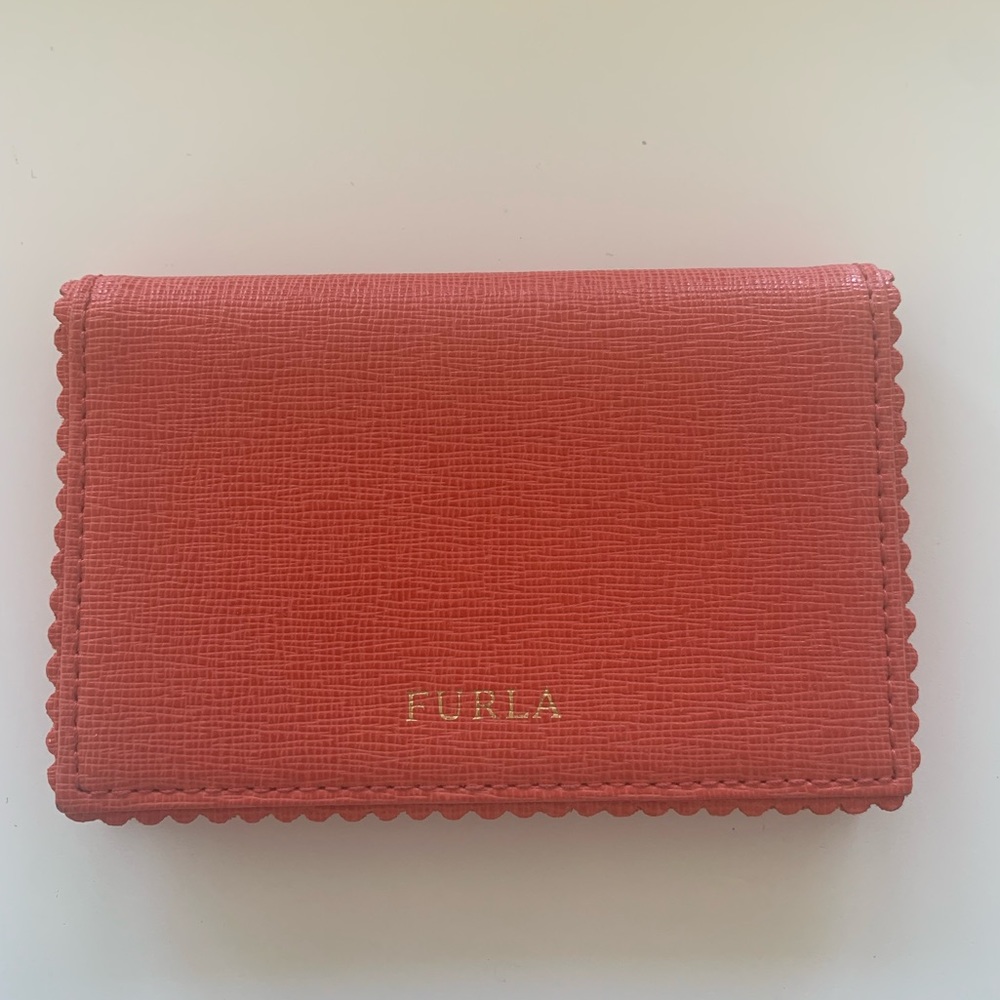 Furla Small Wallet